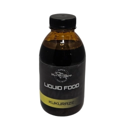 WarTheCarp Liquid Food 500ml Kukuraze